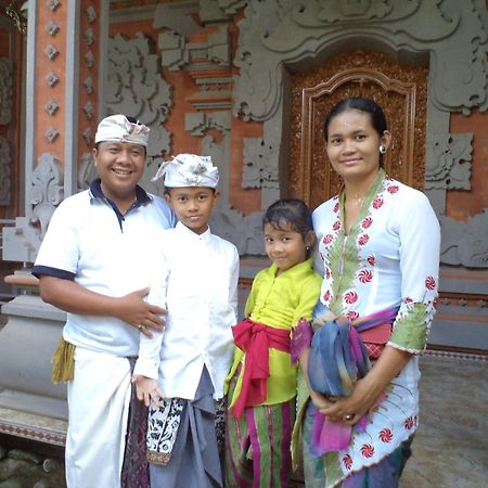 Ala'S Green Lagoon Ubud  Ngoại thất bức ảnh