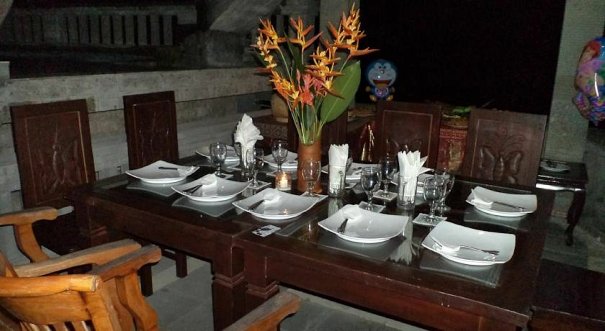 Ala'S Green Lagoon Ubud  Ngoại thất bức ảnh